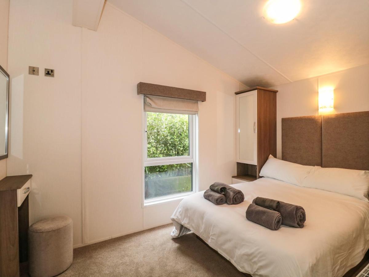 Amethyst Lodge ลีมิงตัน ภายนอก รูปภาพ