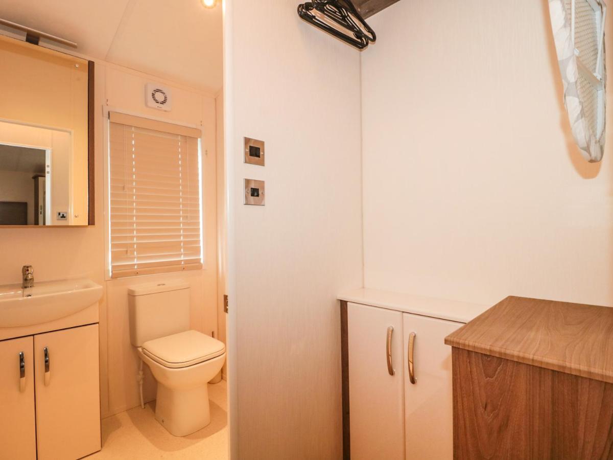 Amethyst Lodge ลีมิงตัน ภายนอก รูปภาพ