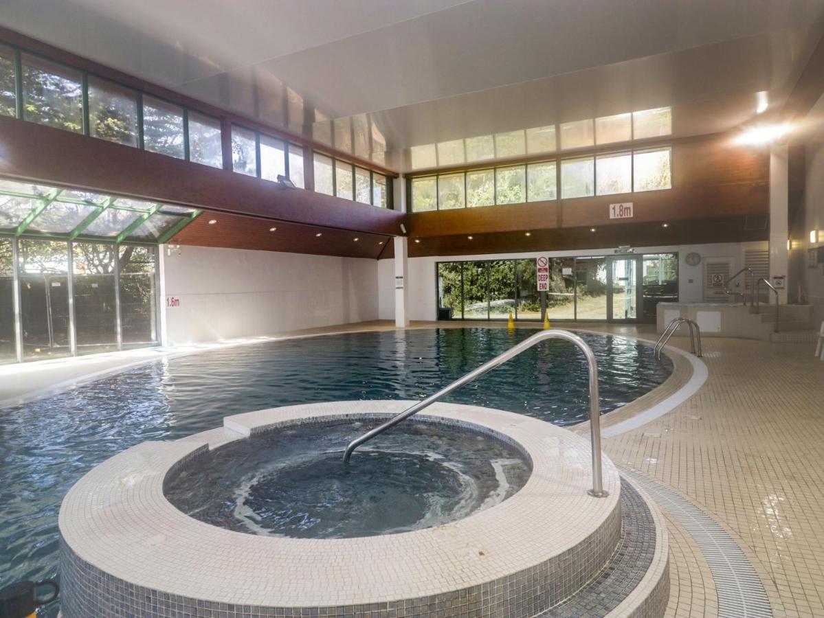 Amethyst Lodge ลีมิงตัน ภายนอก รูปภาพ