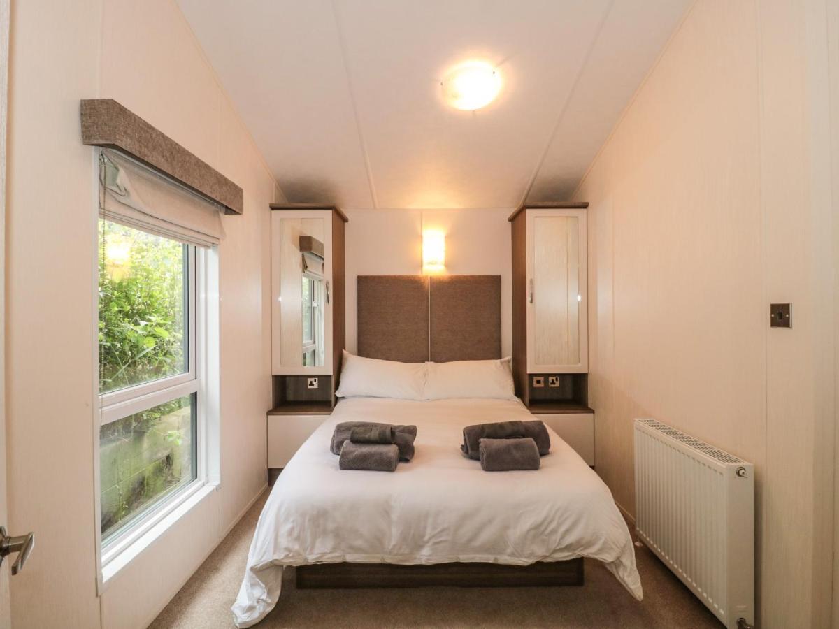 Amethyst Lodge ลีมิงตัน ภายนอก รูปภาพ