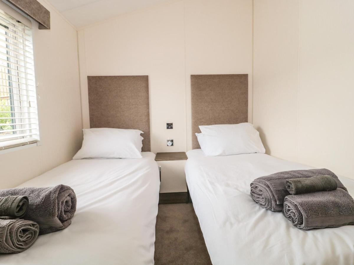 Amethyst Lodge ลีมิงตัน ภายนอก รูปภาพ